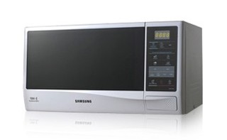 Микроволновая печь Samsung MW732KR-S