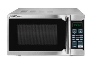 Микроволновая печь Scarlett SL-1520