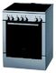 Плита электрическая Bosch HCE 633150R