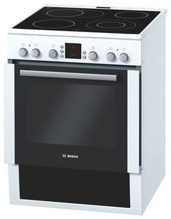 Плита электрическая Bosch HCE 744720R