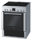 Плита электрическая Bosch HCE 744750R