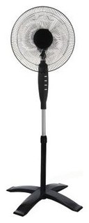 Вентилятор напольный Airsonic AVP-689