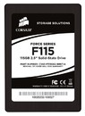 ���� ����� Corsair 2.5" 115Gb Force 280MB/s R 270MB/s W, incl 2.5" to 3.5" CSSD-F115GB2-BRKT-A