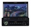 Автомагнитола DVD Supra SWM-755 USB SD MP3 TFT 7'' TV-tuner 1din