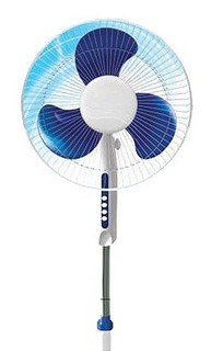 Вентилятор напольный Wellton WF-161 (2 шт. в коробке)