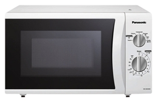 Микроволновая печь Panasonic NN-GM340WZPE