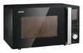 Микроволновая печь BBK M02591 черный