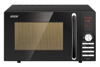 Микроволновая печь BBK M02382 черный