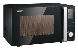 Микроволновая печь BBK M02592 черный