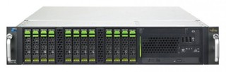 Сервер Fujitsu PRIMERGY RX300S6 6X3.5 XEON E5620/PERF.MODE/SP 3X2GB 1333 RG S/ RMK-F1_1-2U SERVER/CA