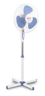 Вентилятор напольный Rikon RKN 17