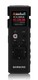 Диктофон цифровой Samsung YP-VP2QB 2Gb black
