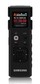 Диктофон цифровой Samsung YP-VP2QB 2Gb black