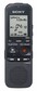 Цифровой диктофон Sony ICDPX312F 2Gb MS + FM