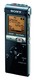 Цифровой диктофон Sony ICDUX512B.CE7 2Gb Black