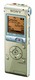 Цифровой диктофон Sony ICDUX512N 2Gb Gold