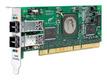 Адаптер Dell Brocade BR825 FC8 Dual Port HBA Card PCIe 8Gbps Fibre Channel