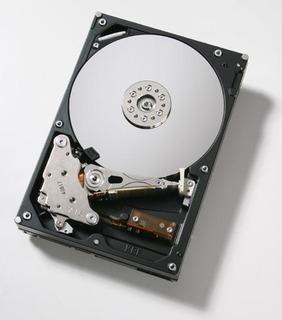 Жесткий диск Dell 1TB SATA 7,2K 3.5" Fully Assembled
