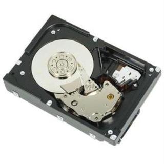 Жесткий диск Dell 500G SATA 7200 3,5 inch Fully assembled (400-14302)