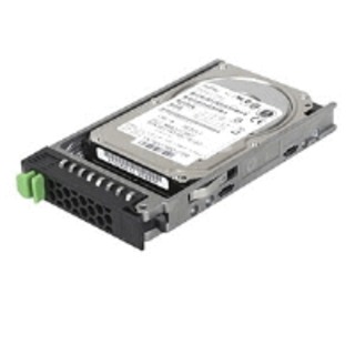 Жесткий диск Fujitsu SAS 6G 300GB 10K HOT PL 2.5" EP 300 (TX300S6, RX300S6, RX300S5,RX200S6, RX100S6