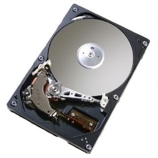 Жесткий диск HDS DF-F800 2TB SATA 7.2K RPM HDD AMS2000