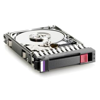 Жесткий диск HP 450GB 6G SAS 10K 2.5in DP ENT HDD (581284-B21)