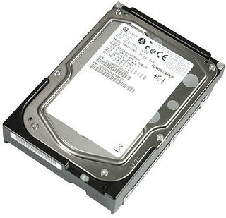 Жесткий диск Sun 73GB 15K RPM 2.5" SAS disk
