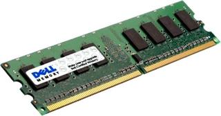 Память Dell 2Gb (1x2Gb) Single Rank RDIMM 1333MHz for 11G Server: R410/R510/R610/R710/T410/T610/T710