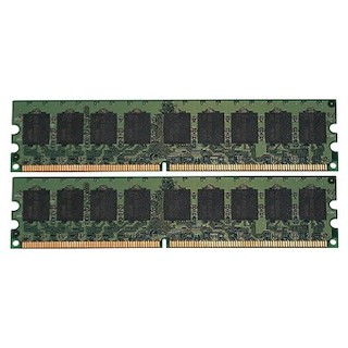 Память Sun 2GB Memory Kit with 2x1GB PC2-5300 667 MHz ECC FullyBuffered DDR2 DIMM. RoHS-5. X-Option