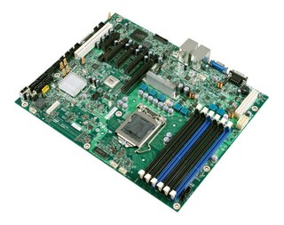 Материнская плата Intel Original S3420GPLC