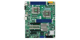 Материнская (системная) плата SuperMicro X8DAL-3 Bulk