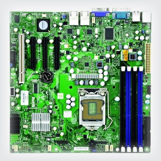 Материнская (системная) плата SuperMicro X8SIL-F Retail