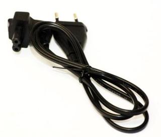 Кабель Dell European 220V Power Cord 2 M
