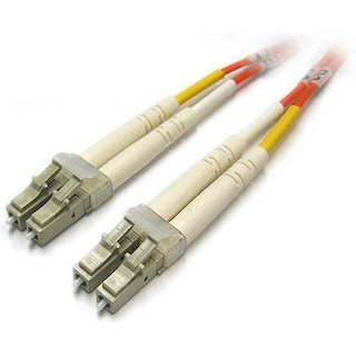 Оптический кабель Dell 1M Optical Fibre Cable, LC-LC