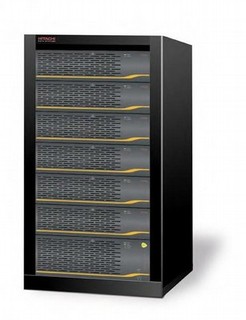 Модуль HDS AMS FC Storage Expansion Unit