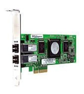 Адаптер HP FC1142SR 4Gb PCI-E HBA (AE311A)