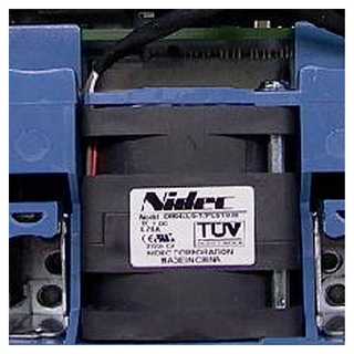 Вентилятор HP DL180G6 Redundant Fan Kit (516009-B21)