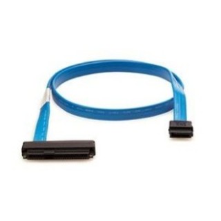 Кабель HP SAS Min-Min 1 x 2M Cable Assy Kit (AE470A)