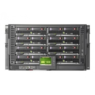 Модуль HP BLc3000 KVM Option (437575-B21)
