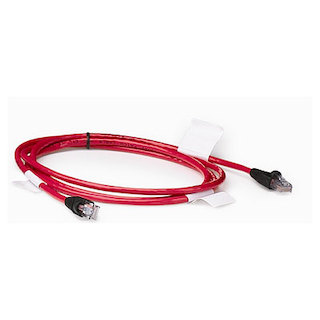 Набор кабелей HP Rack Option - CPU to IP/KVM Switch CAT5 cable (3ft, 4 Pack) (263474-B21)