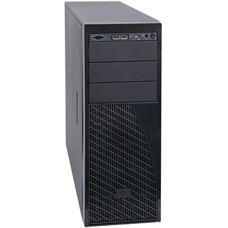 Корпус Intel Original P4304XXSHCN (4 HotSwap HDD/365W PS)