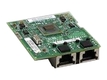 Плата расширения Dual gigabit ethernet I/O Intel Original AXXGBIOMEZV