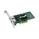 Сетевой адаптер Intel Original PRO/1000 PT Dual Port Server Adapter PCI-E, EXPI9402PTBLK (bulk)