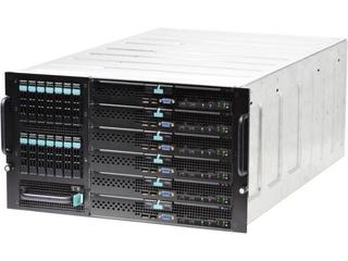 Шасси модульного сервера Intel Original MFSYS25v2