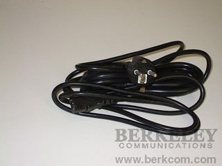 Кабель питания NETAPP X800B-R6 Continental Euro,R6