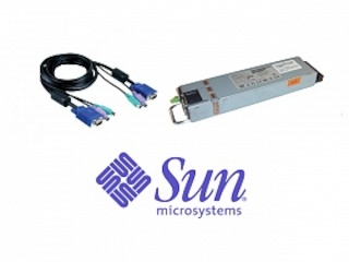 Блок питания Sun для ленточной библиотеки С4