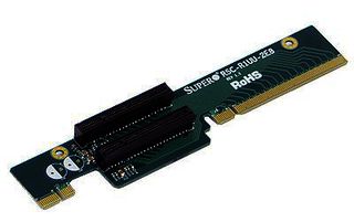 Карта расширения Supermicro RSC-R1UU-2E8