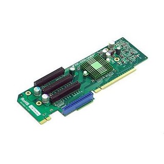Карта расширения Supermicro RSC-R2UU-UAX