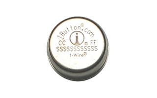 Ключ активации Supermicro AOC-IButton68