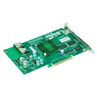 Контроллер RAID Supermicro AOC-USAS2-L8i